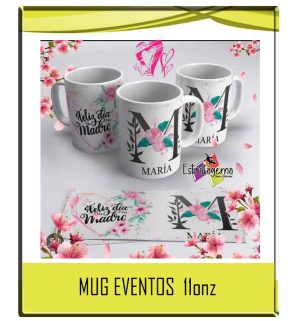 MUG PERSONALIZADO