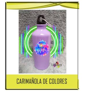 CARIMAÑOLA COLORES