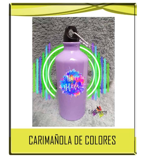 CARIMAÑOLA COLORES