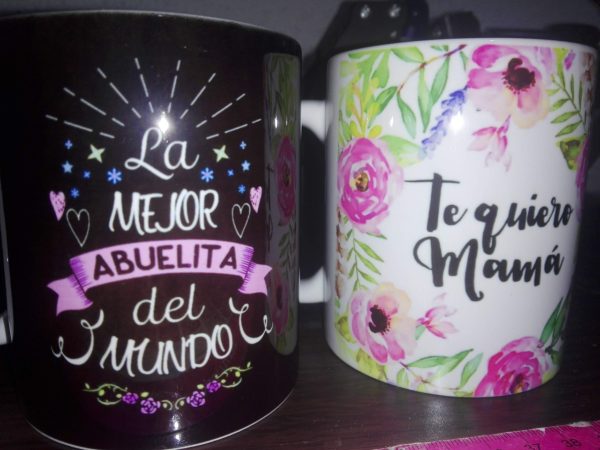 MUG PERSONALIZADO - Imagen 2