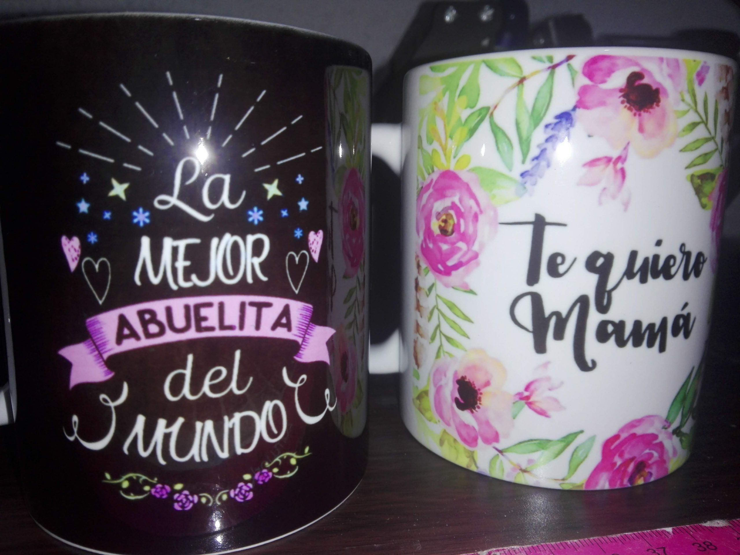 MUG PERSONALIZADO
