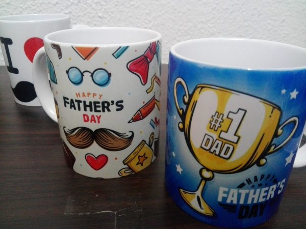 MUG PERSONALIZADO - Imagen 4