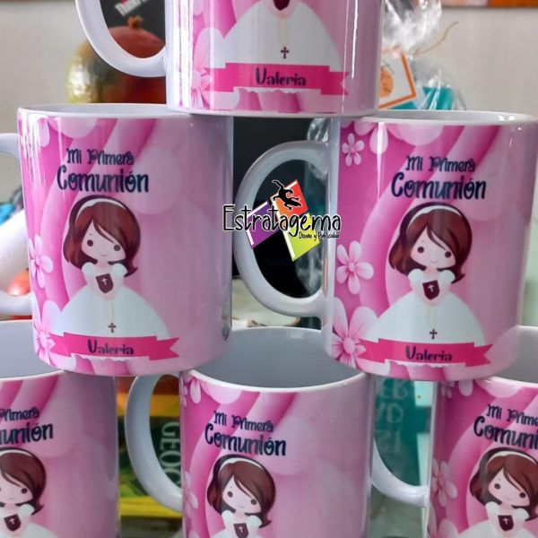 MUG PERSONALIZADO - Imagen 5