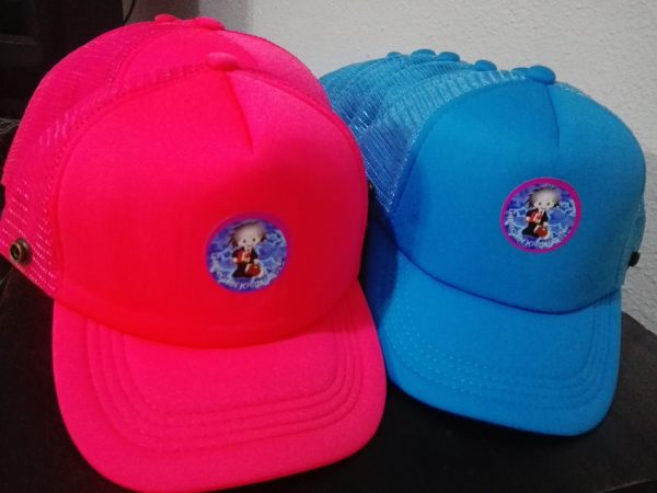GORRAS PERSONALIZADAS - Imagen 2
