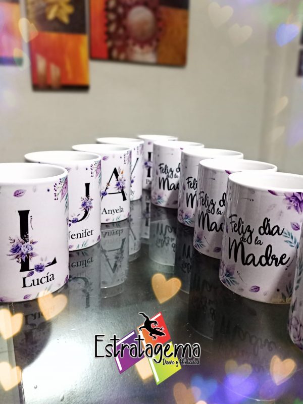 MUG PERSONALIZADO - Imagen 3