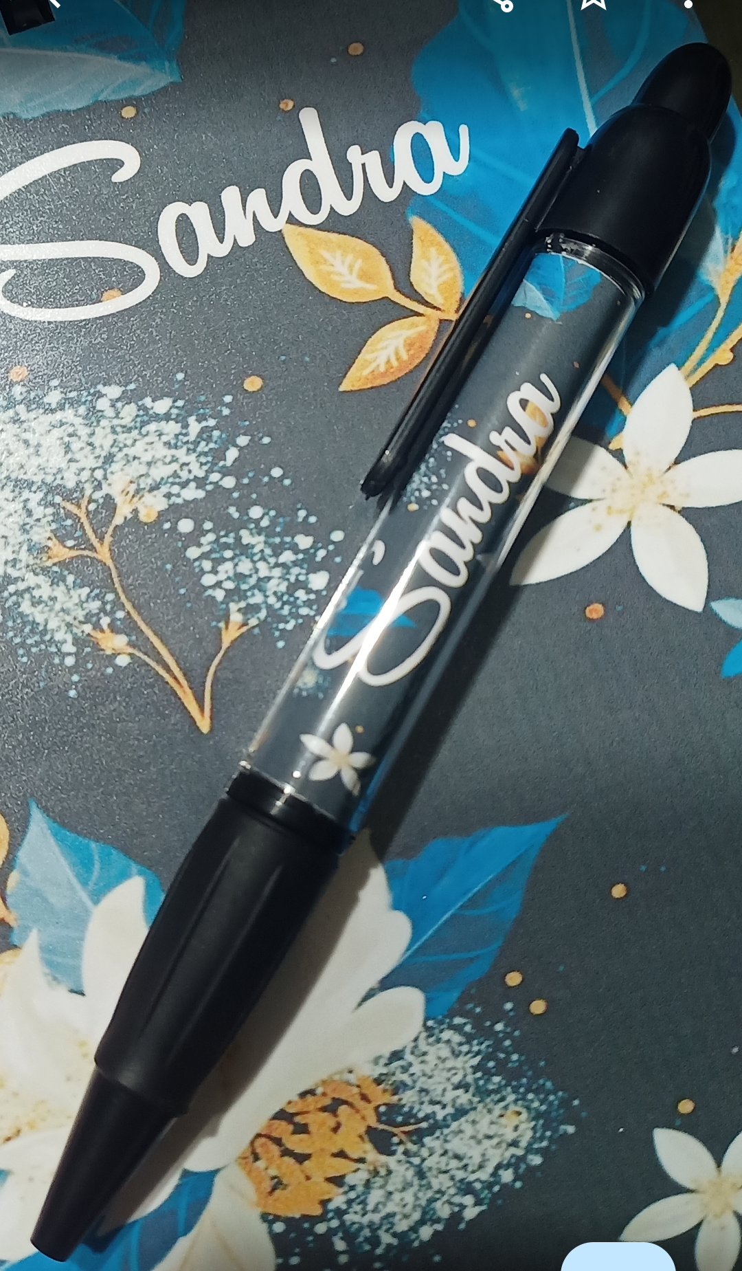 ESFEROS PERSONALIZADOS