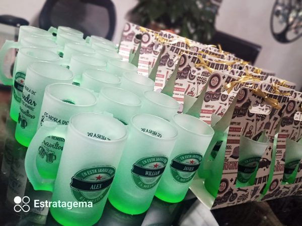 KIT MUG CERVECERO - Imagen 4