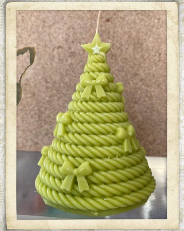 VELA ARBOL